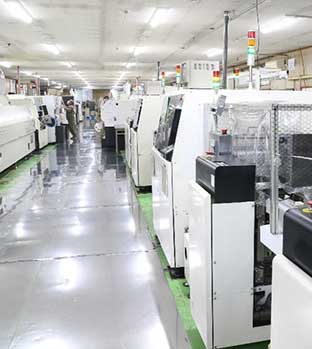 東北コーデンYCM Line　MVⅡ-F Line